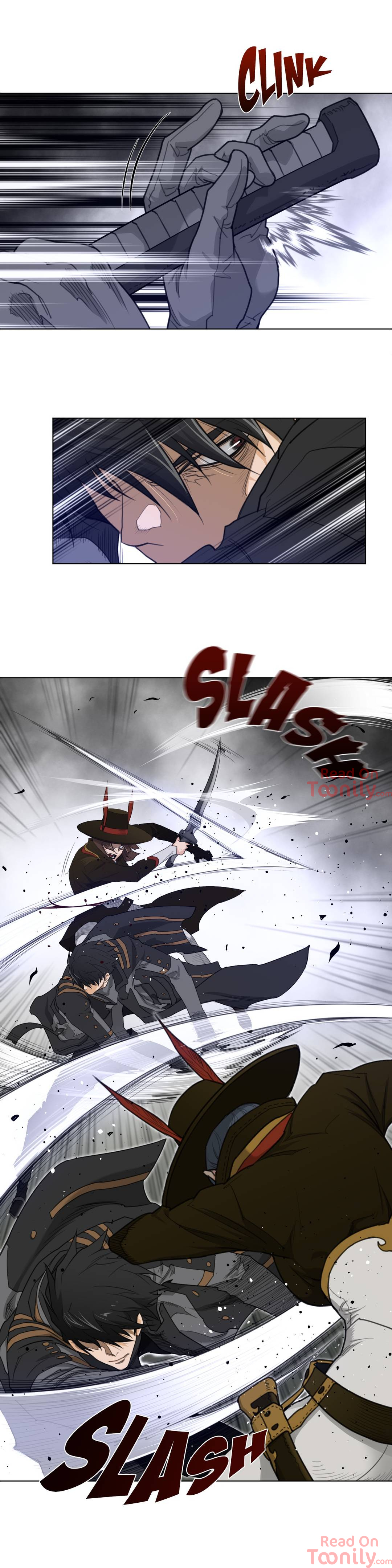Perfect Half Chapter 91 image 7
