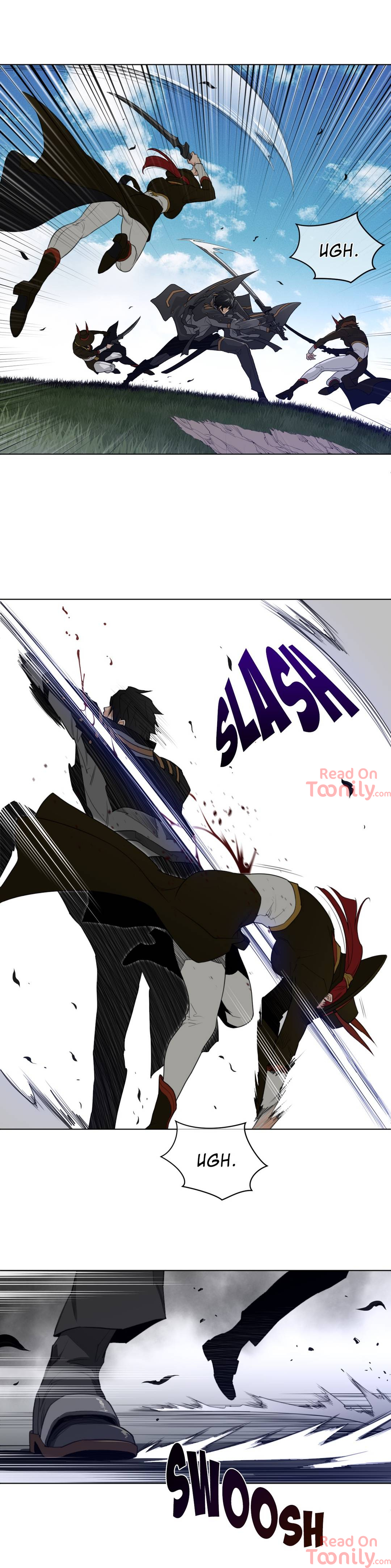 Perfect Half Chapter 91 image 8