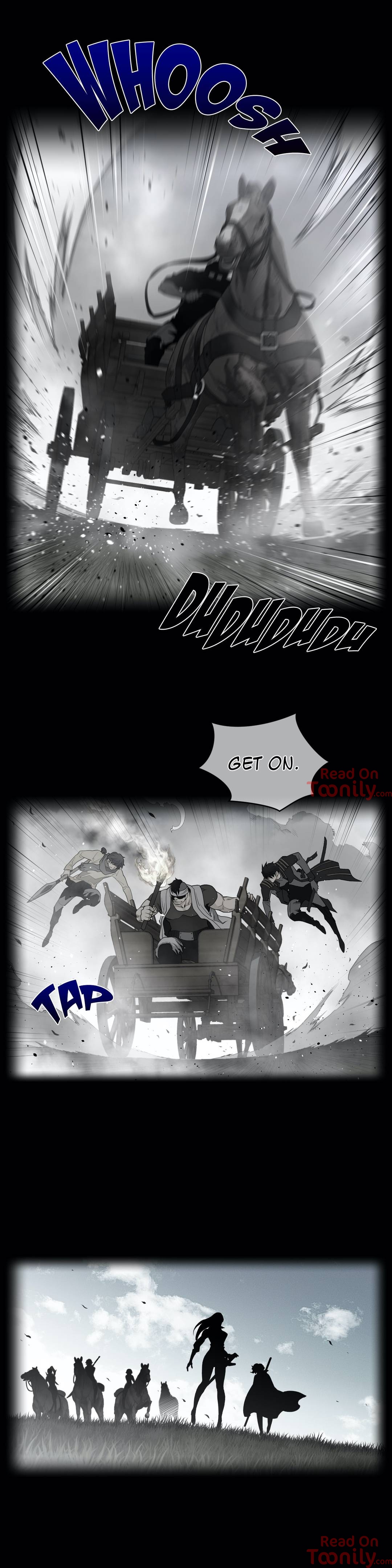Perfect Half Chapter 92 image 0
