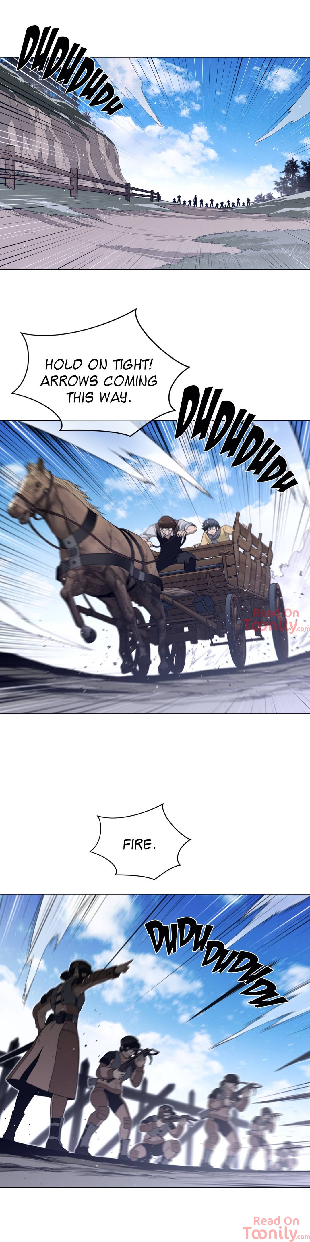 Perfect Half Chapter 92 image 9