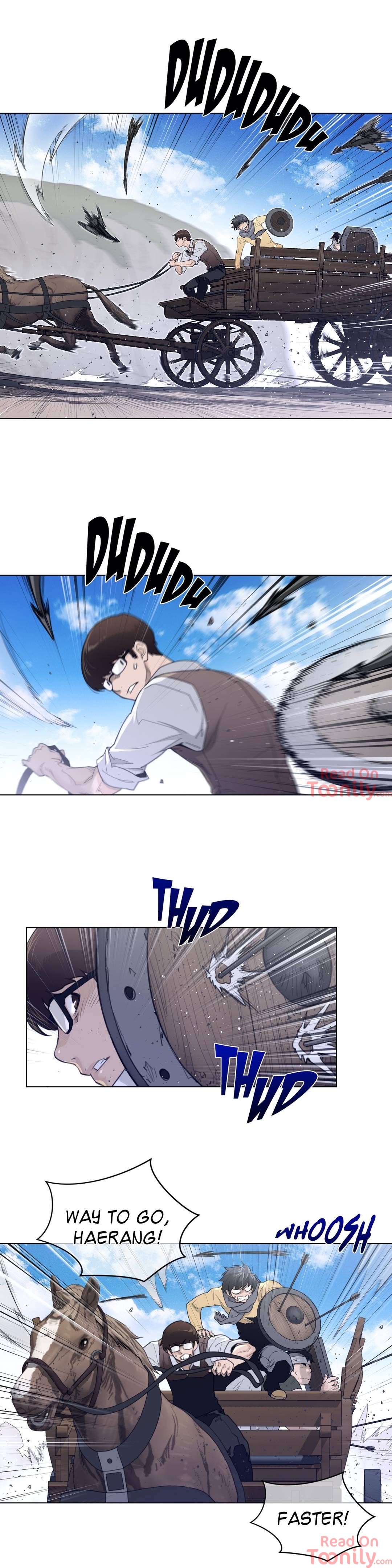 Perfect Half Chapter 92 image 10