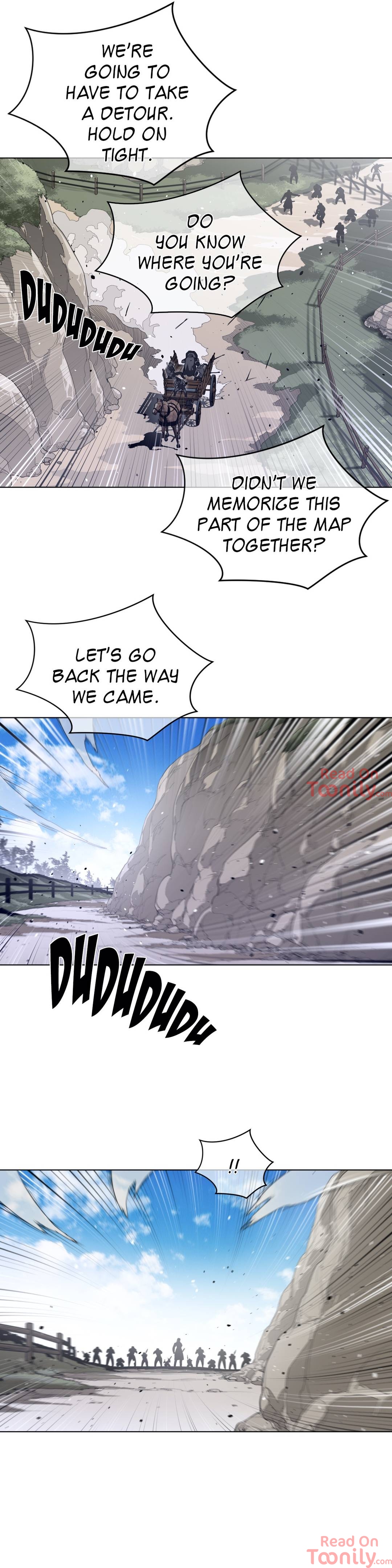 Perfect Half Chapter 92 image 11