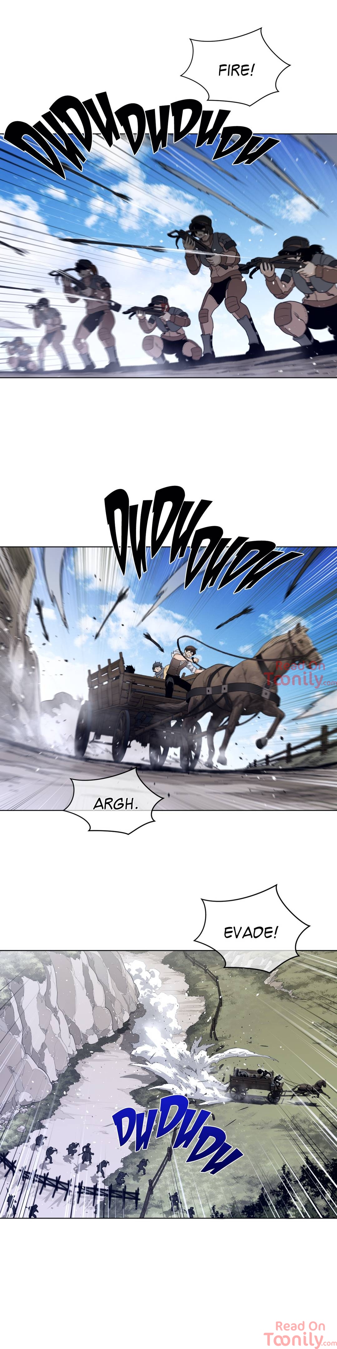 Perfect Half Chapter 92 image 12