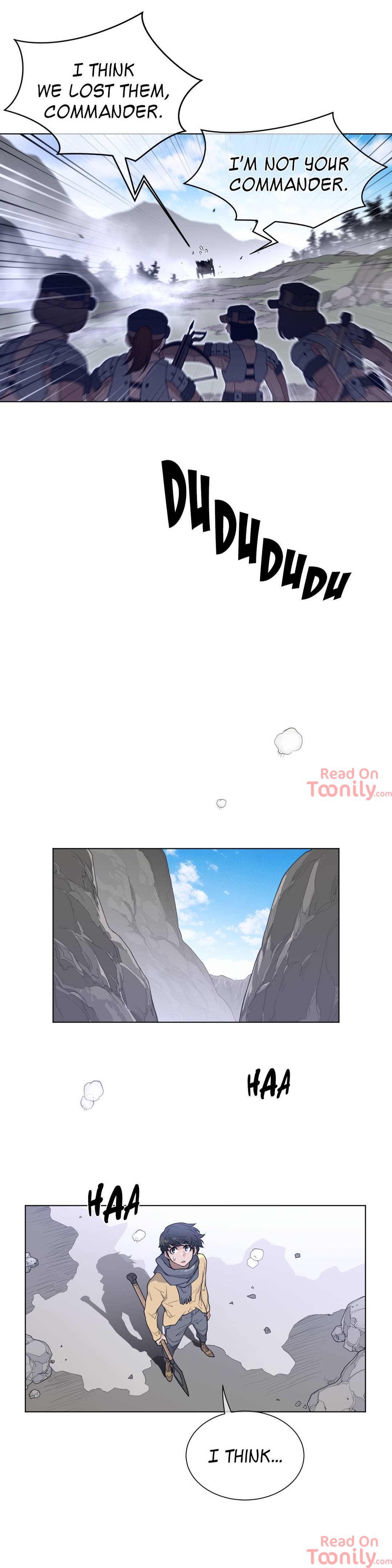 Perfect Half Chapter 92 image 14