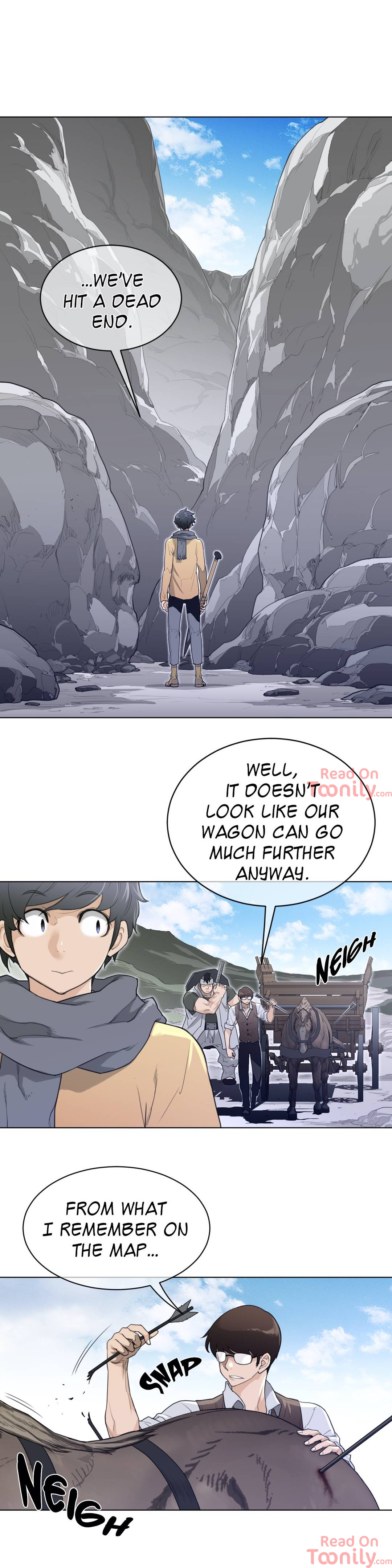 Perfect Half Chapter 92 image 15