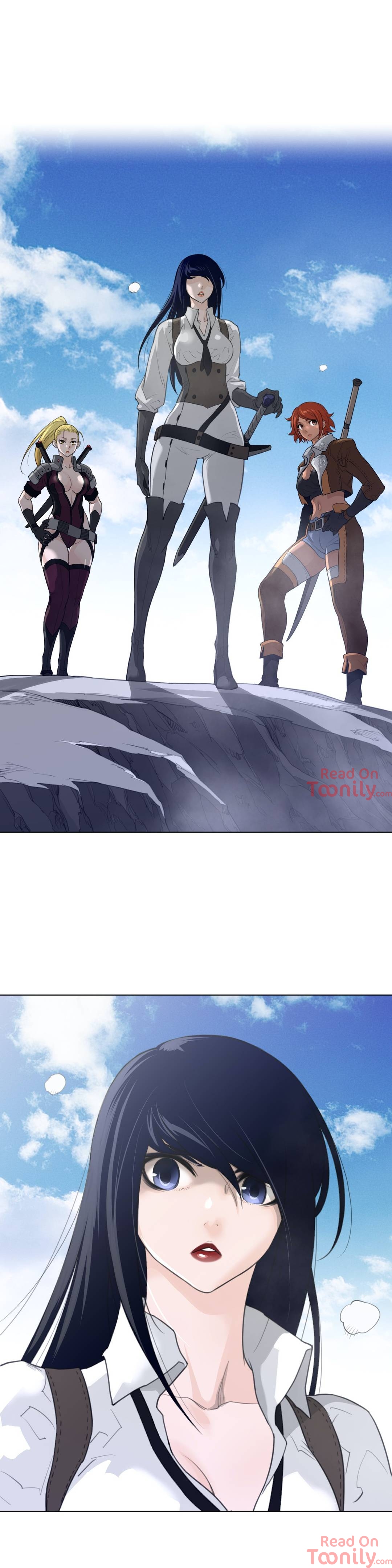 Perfect Half Chapter 92 image 21