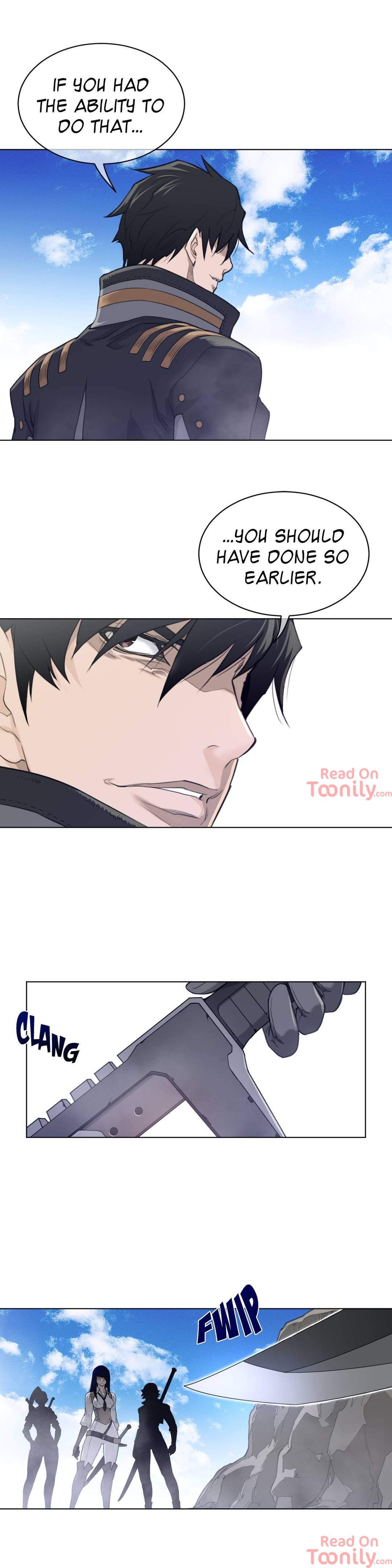 Perfect Half Chapter 92 image 23
