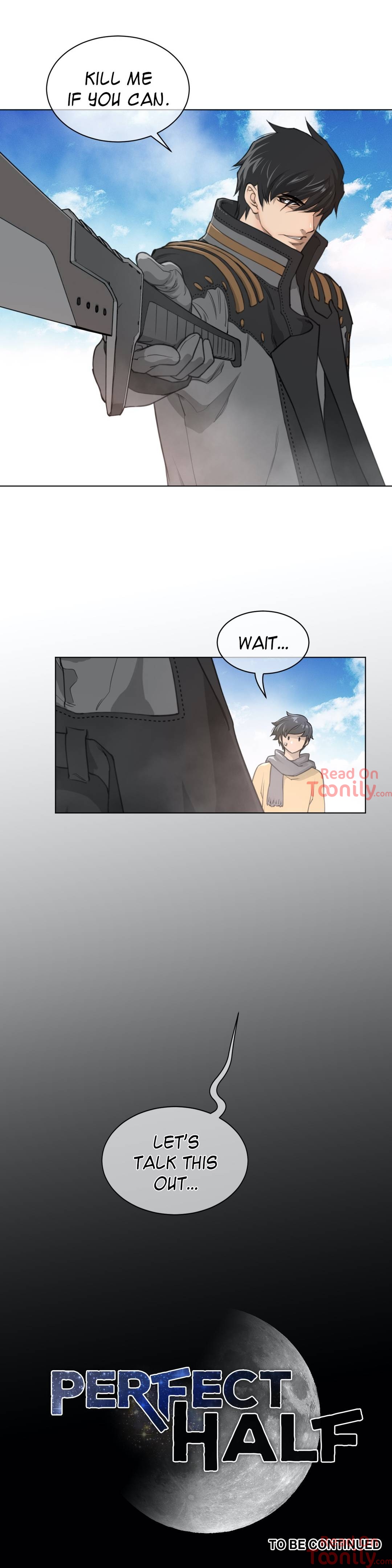 Perfect Half Chapter 92 image 24