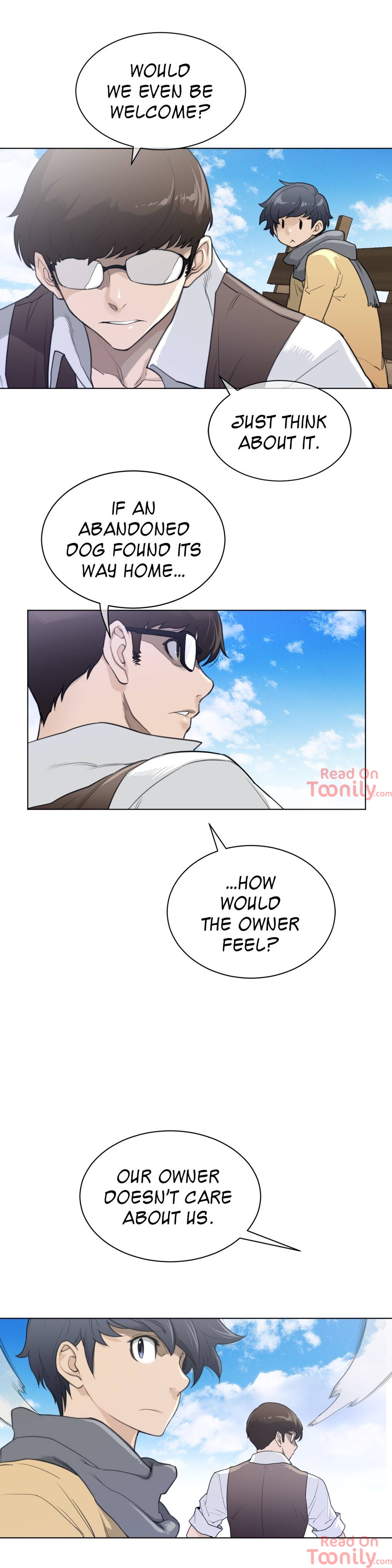 Perfect Half Chapter 92 image 5