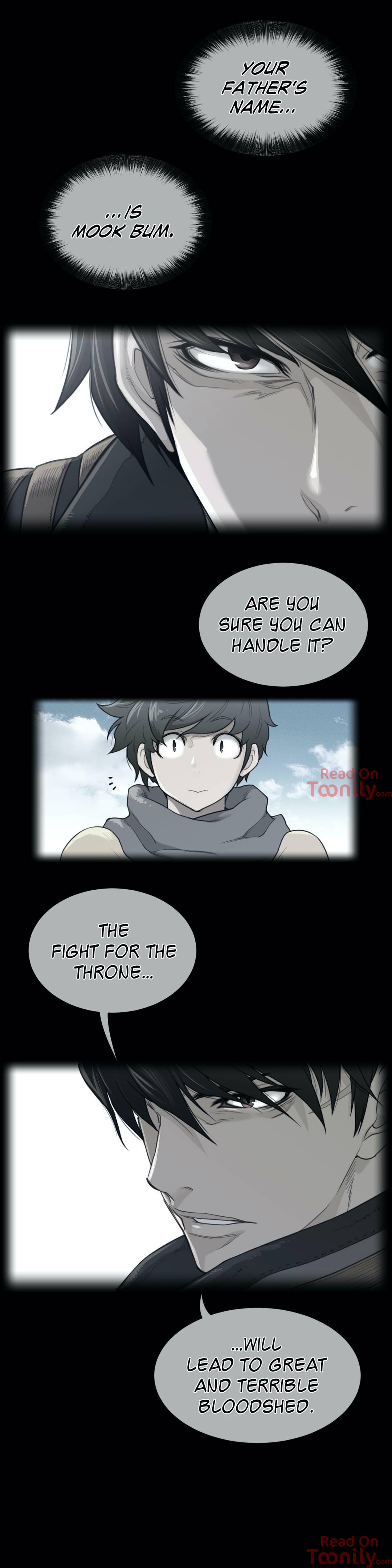 Perfect Half Chapter 93 image 0