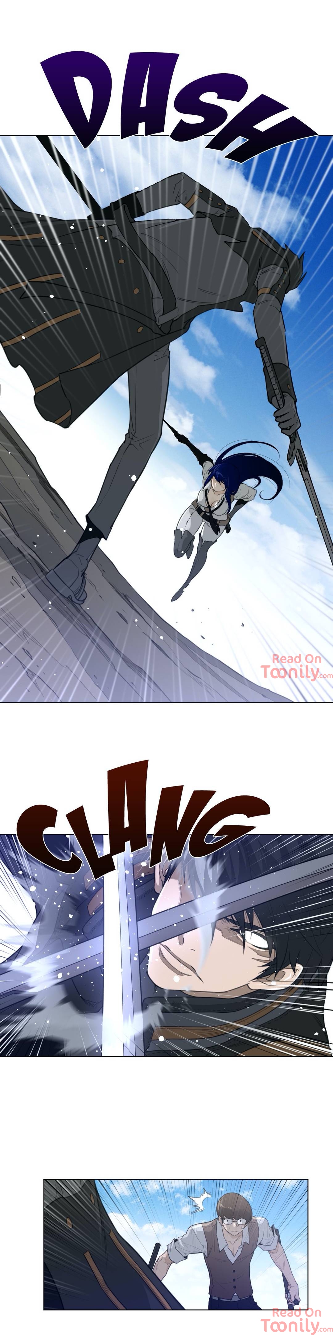 Perfect Half Chapter 93 image 9