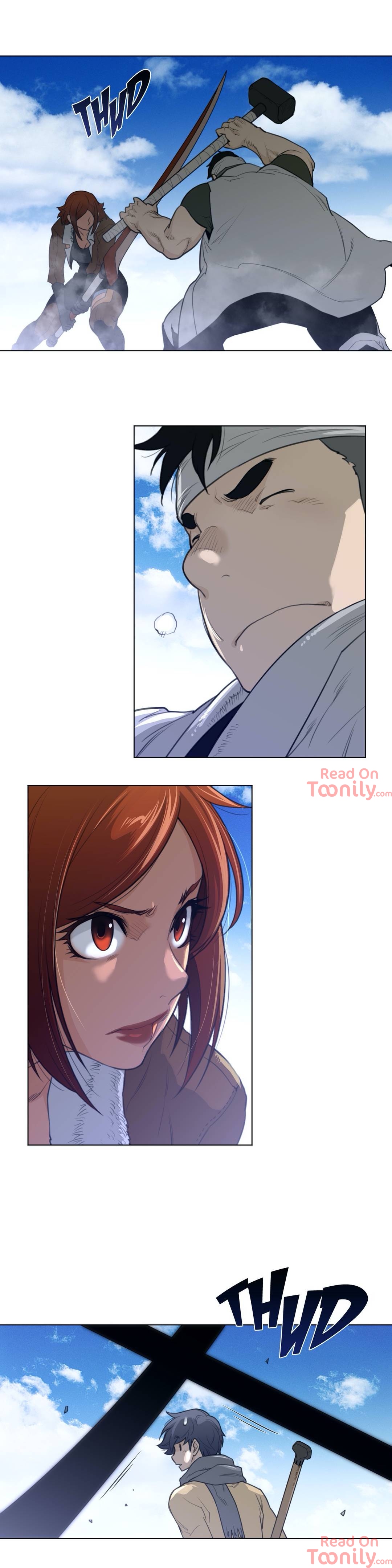 Perfect Half Chapter 93 image 12