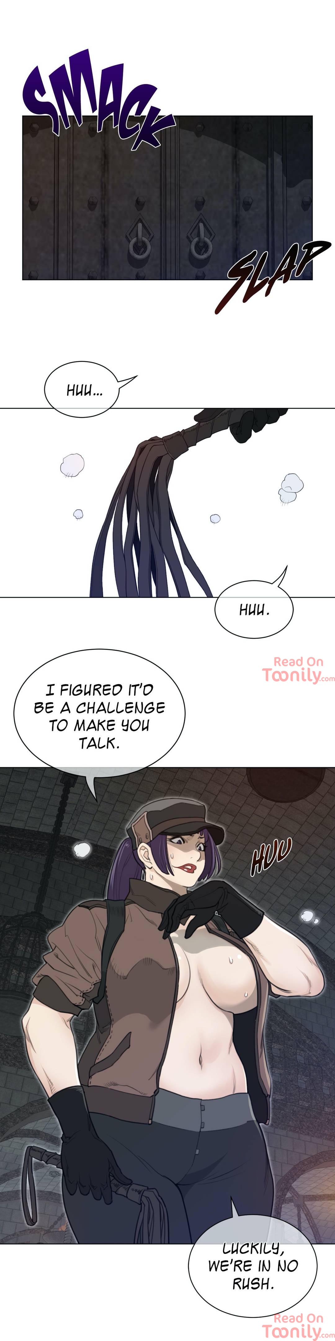 Perfect Half Chapter 93 image 19