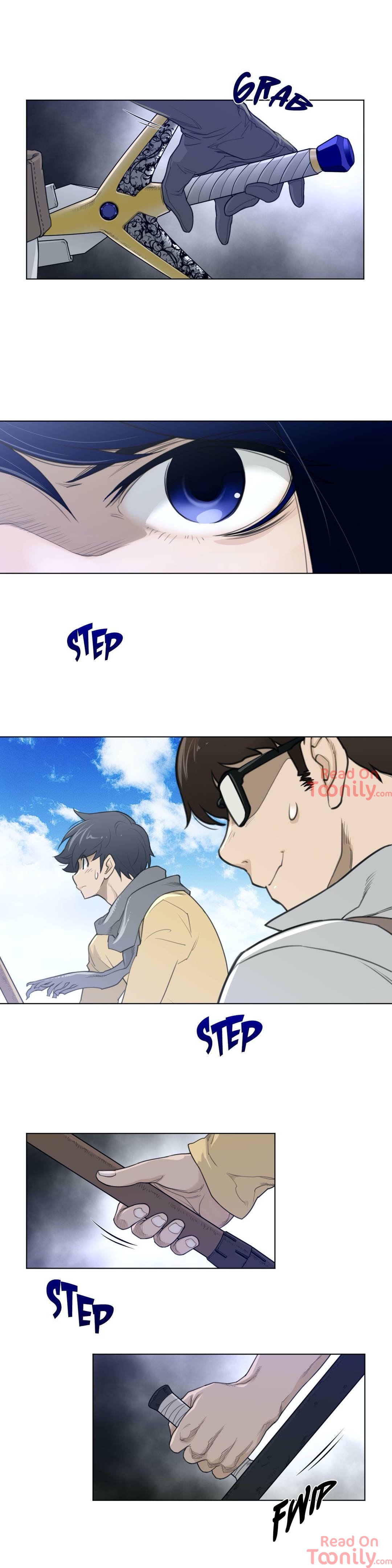 Perfect Half Chapter 93 image 5