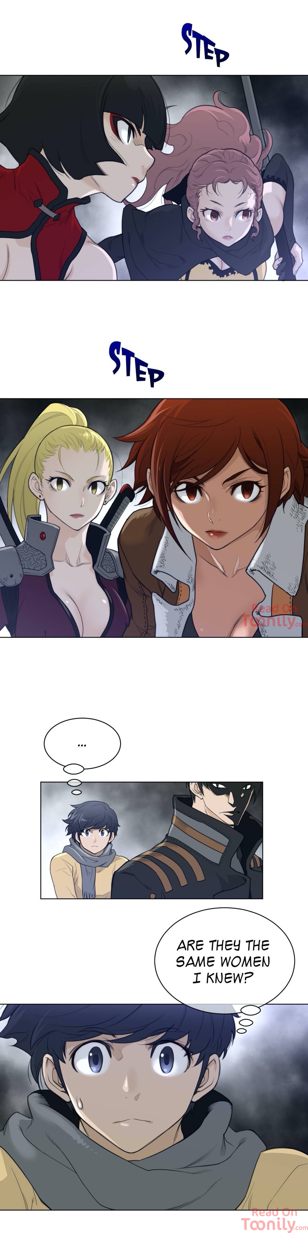 Perfect Half Chapter 93 image 6
