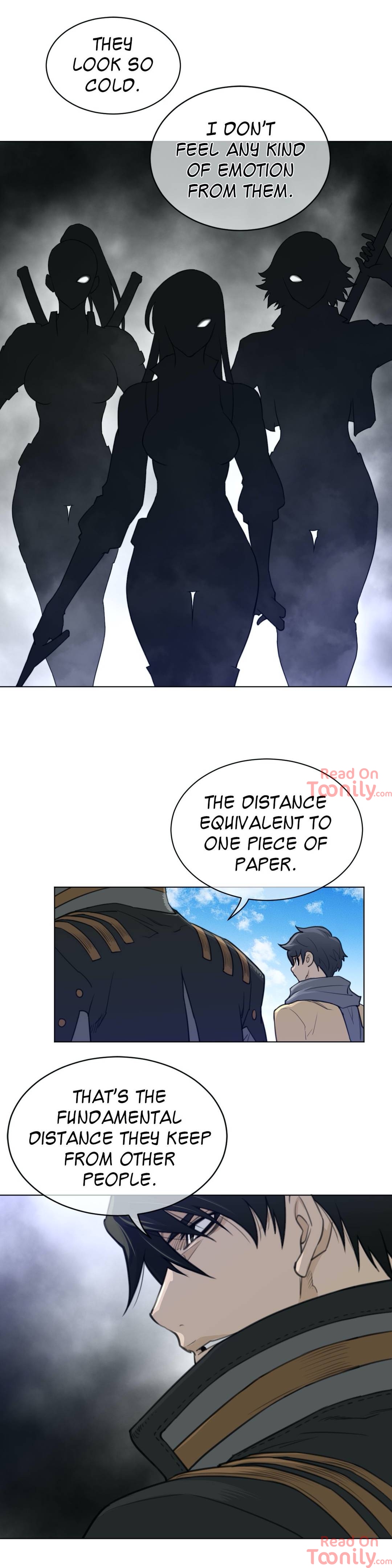 Perfect Half Chapter 93 image 7