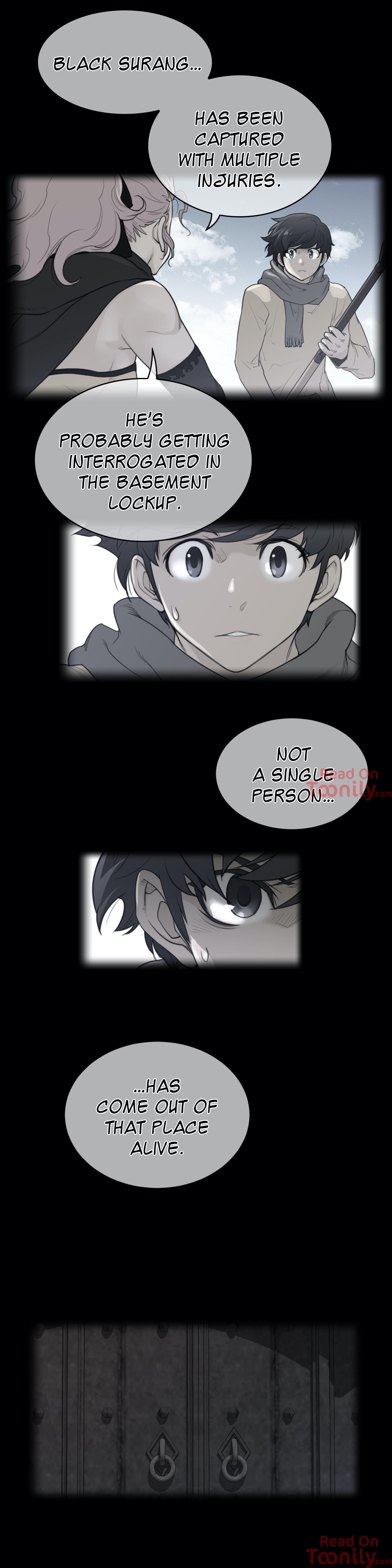 Perfect Half Chapter 94 image 0
