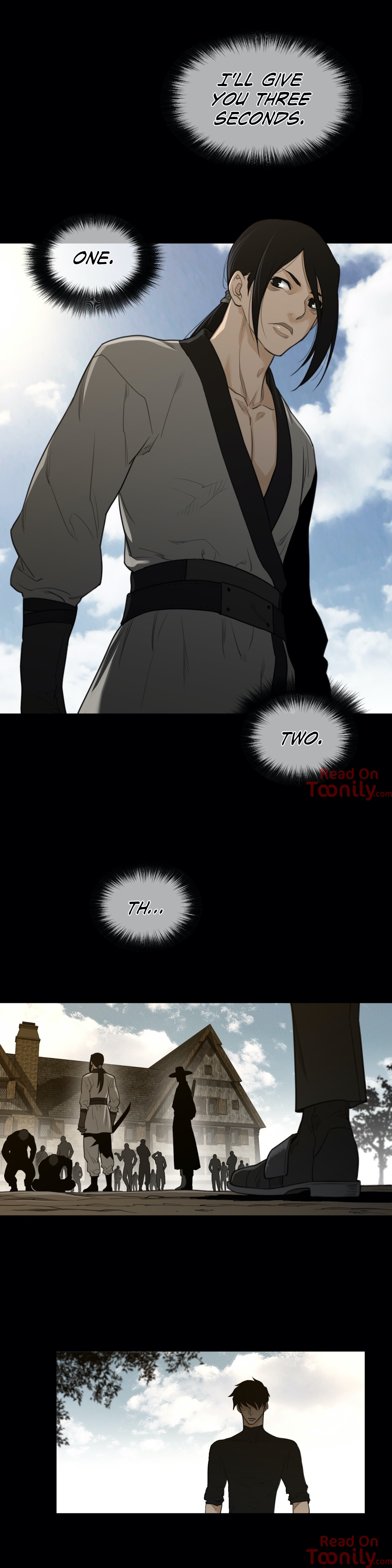Perfect Half Chapter 94 image 16