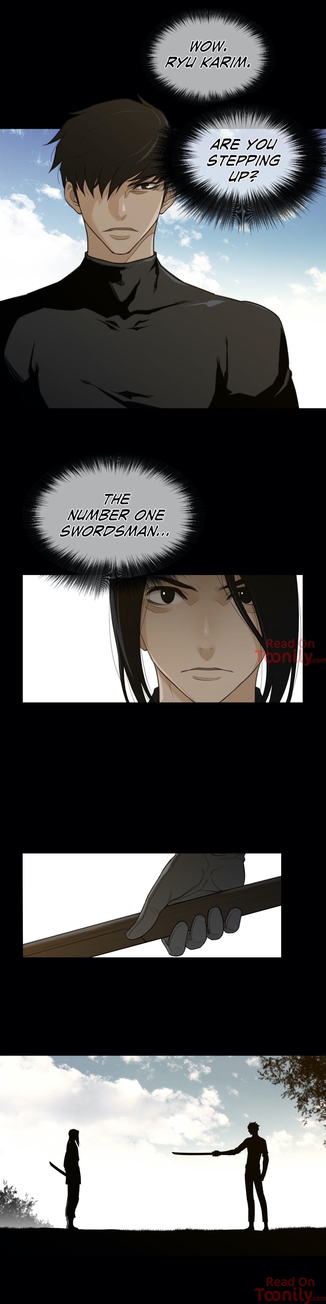 Perfect Half Chapter 94 image 17