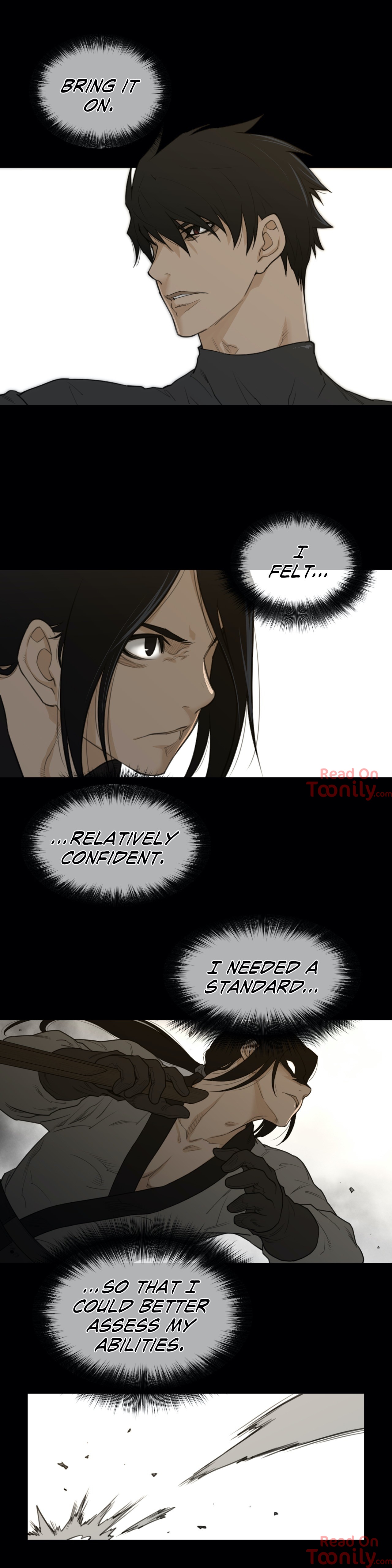 Perfect Half Chapter 94 image 18