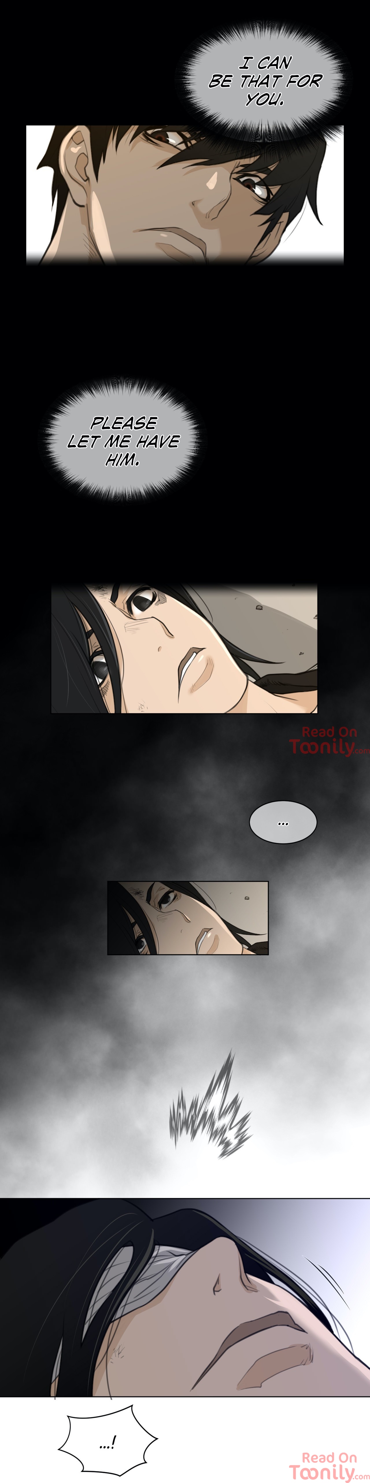 Perfect Half Chapter 94 image 22