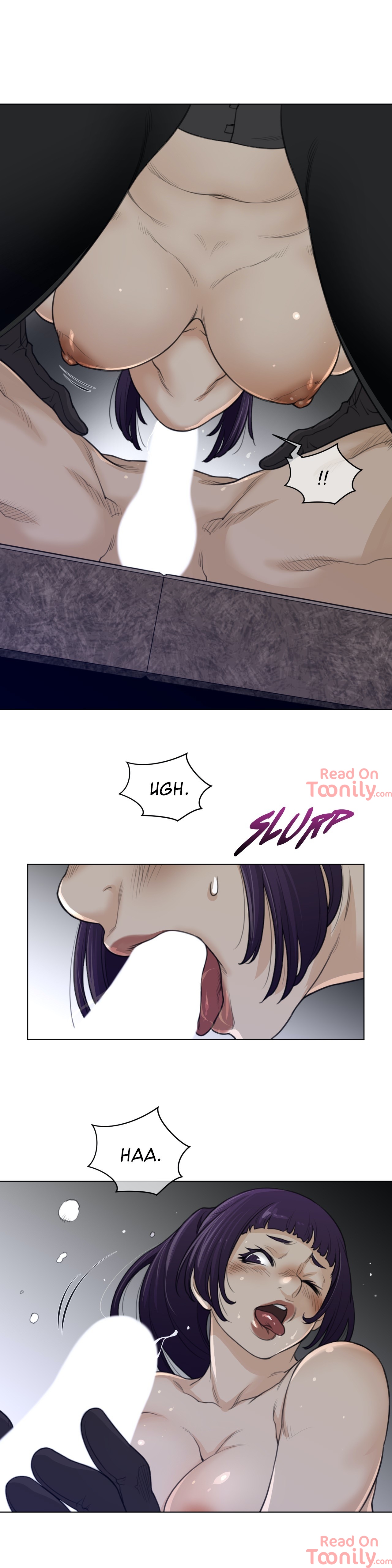 Perfect Half Chapter 94 image 23