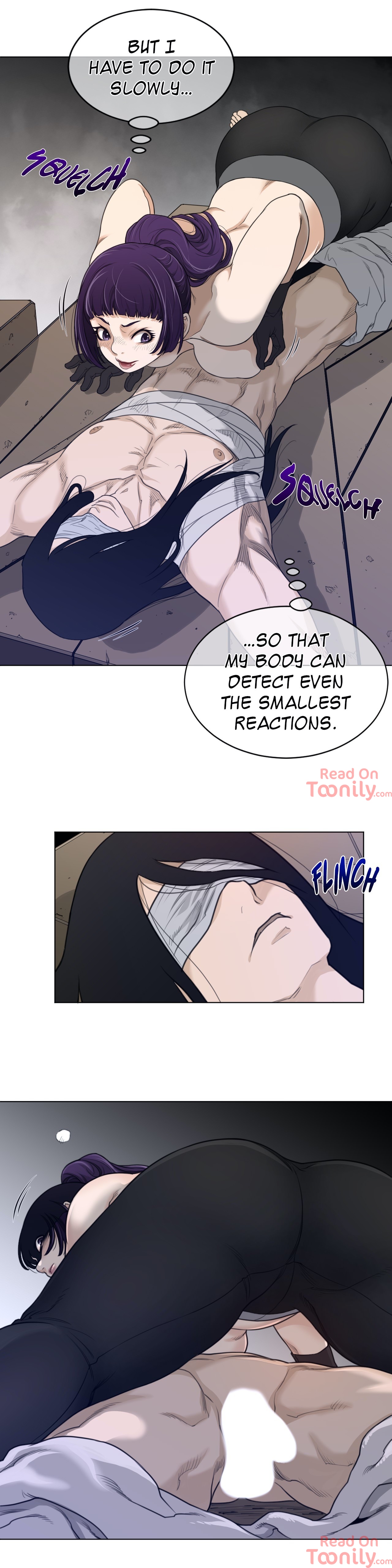 Perfect Half Chapter 94 image 5