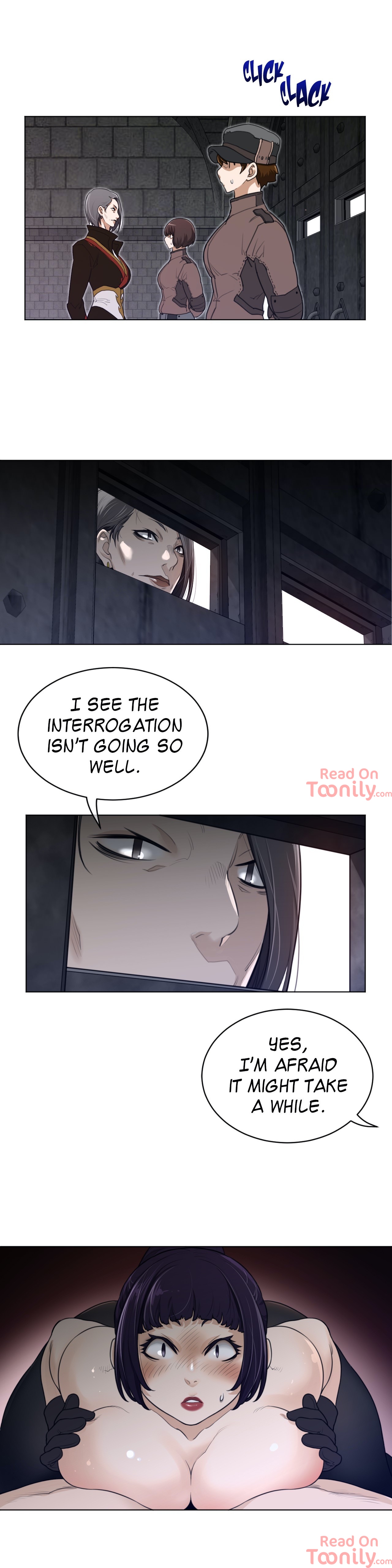 Perfect Half Chapter 94 image 8