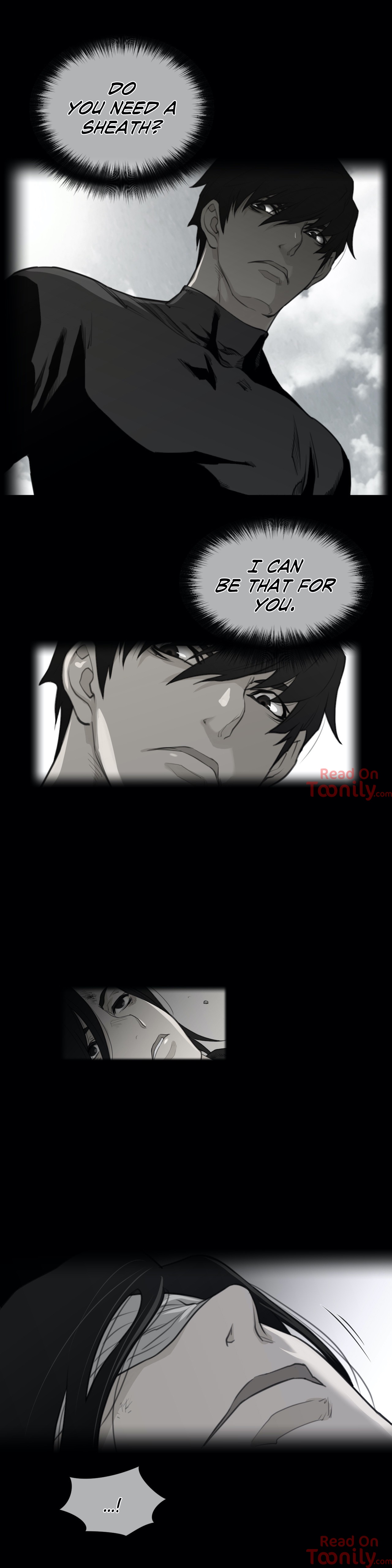 Perfect Half Chapter 95 image 0