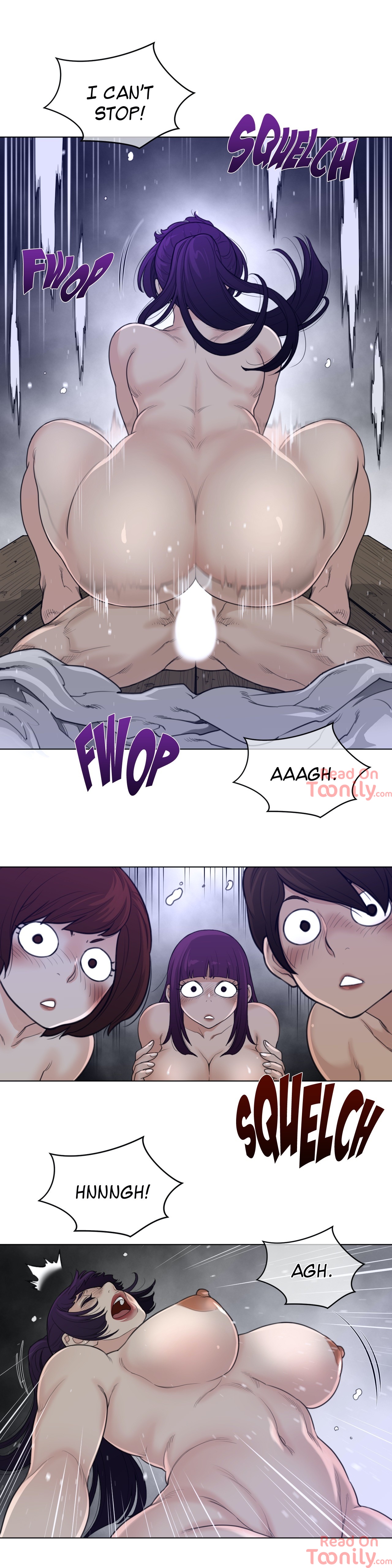 Perfect Half Chapter 95 image 9