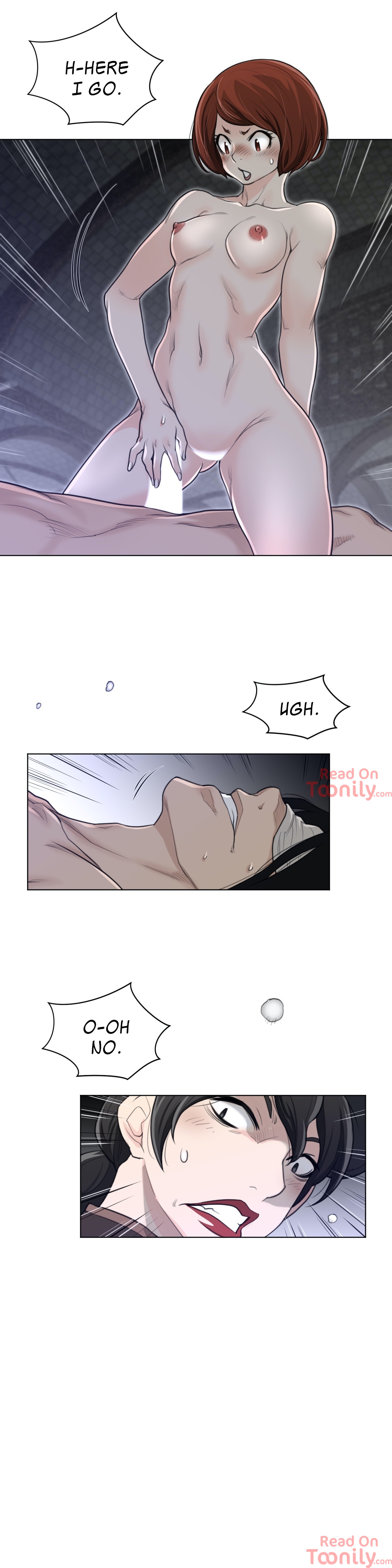 Perfect Half Chapter 95 image 16