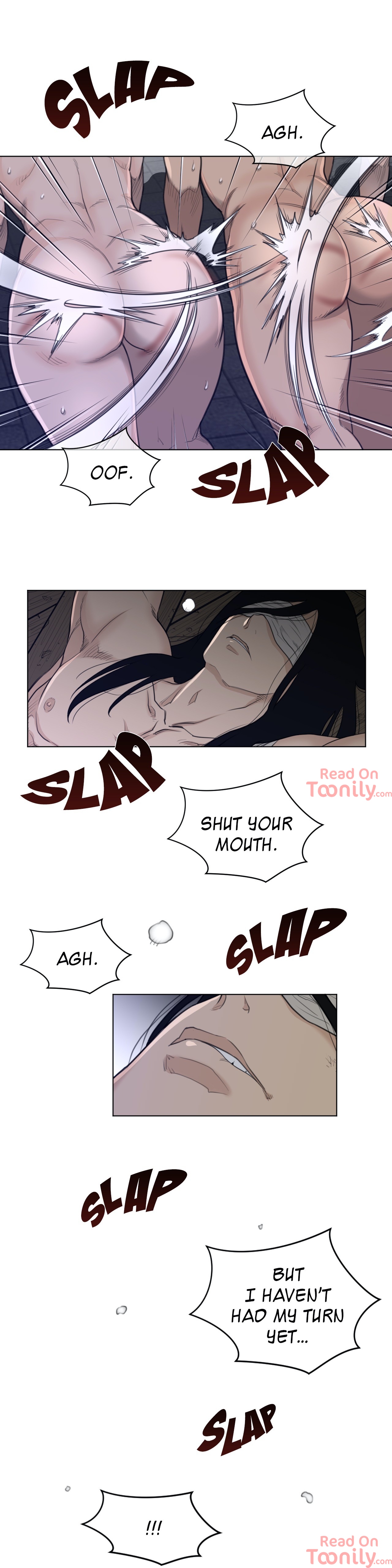 Perfect Half Chapter 95 image 21