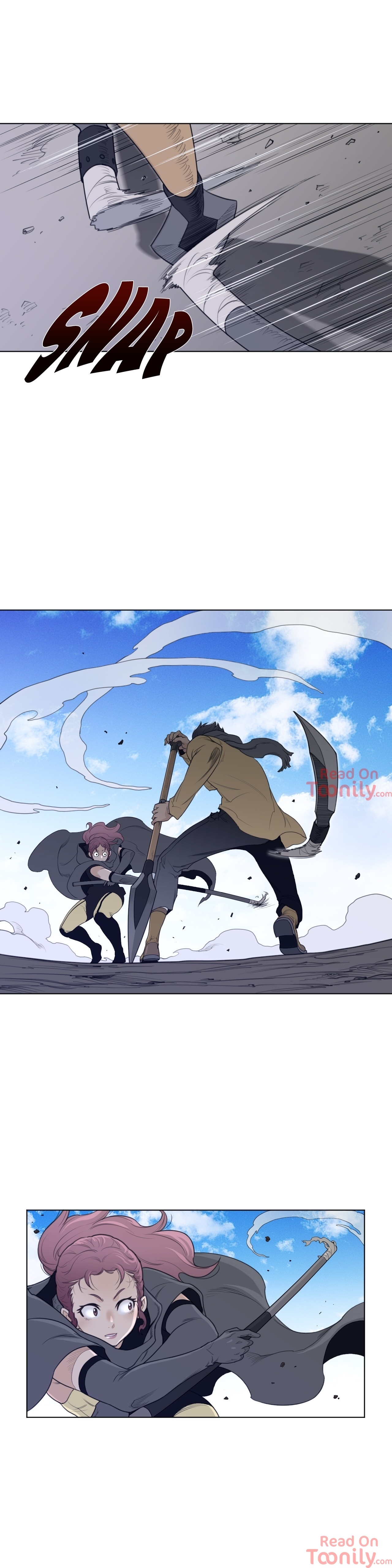 Perfect Half Chapter 96 image 9