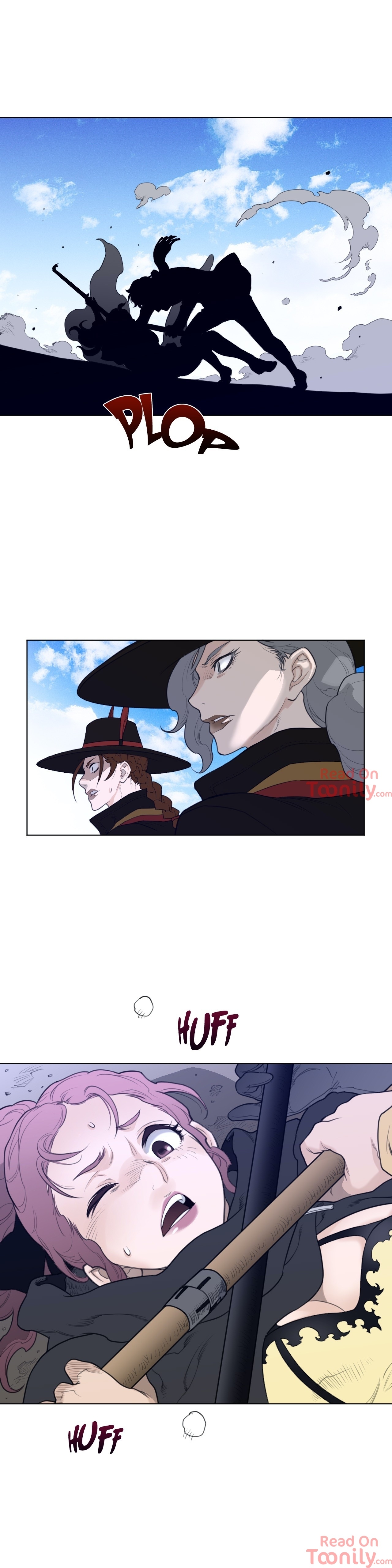 Perfect Half Chapter 96 image 11