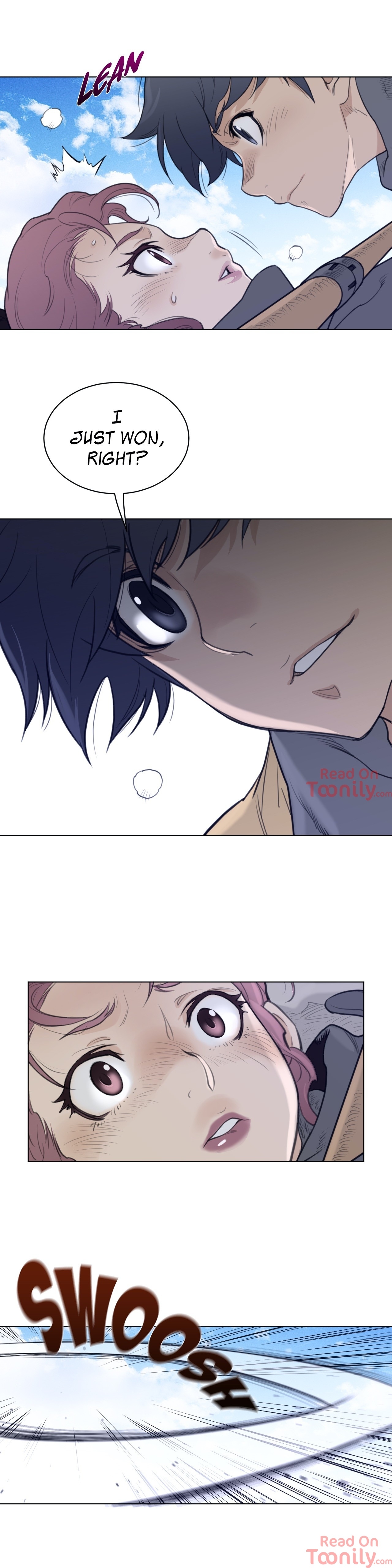 Perfect Half Chapter 96 image 12