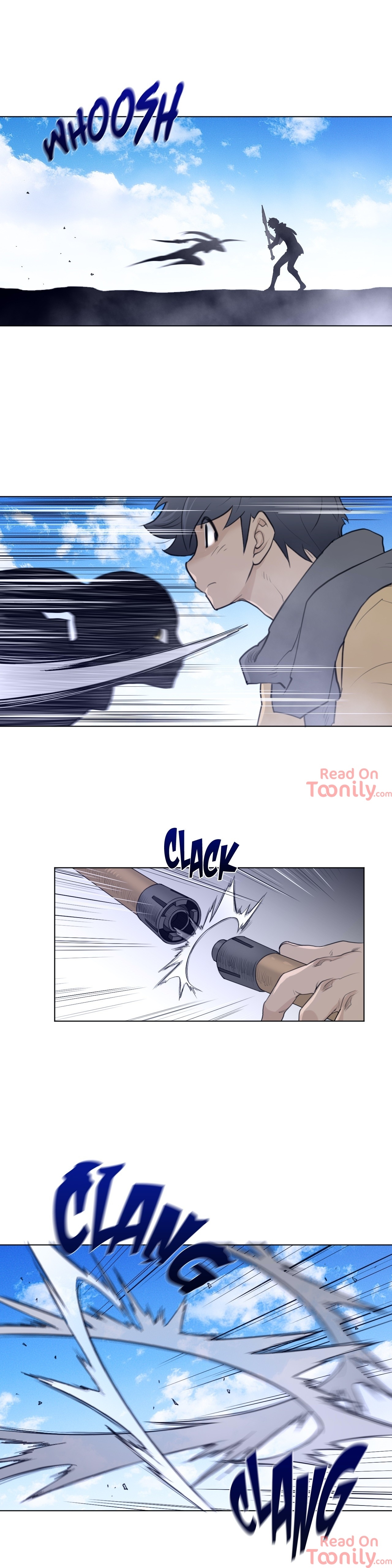 Perfect Half Chapter 96 image 16