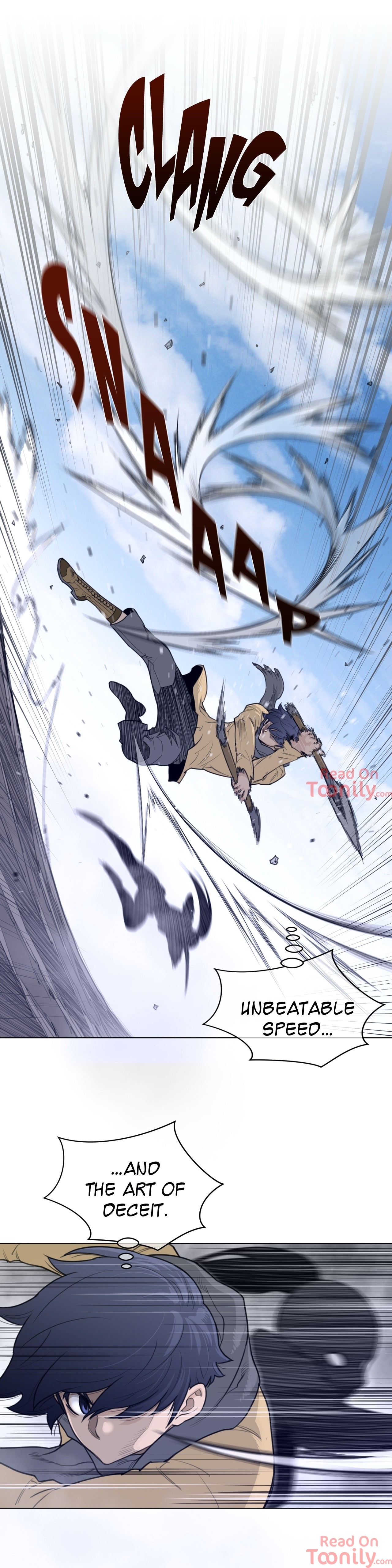Perfect Half Chapter 96 image 17
