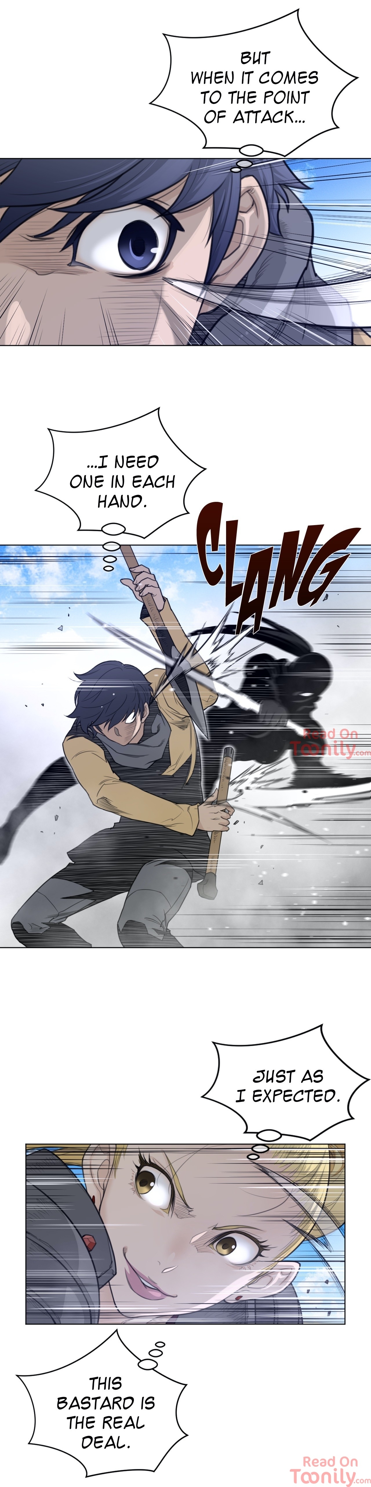Perfect Half Chapter 96 image 18