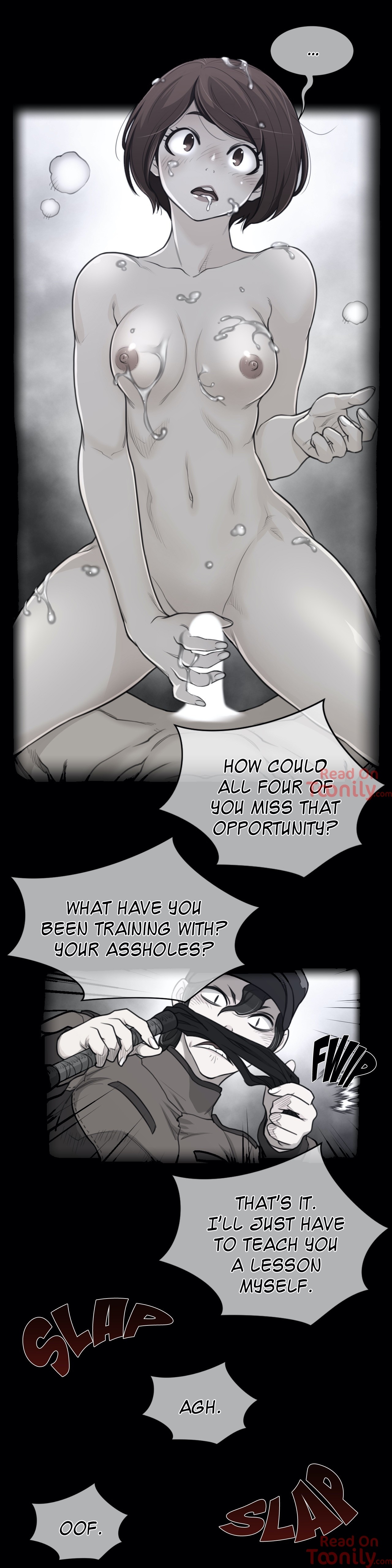 Perfect Half Chapter 96 image 1