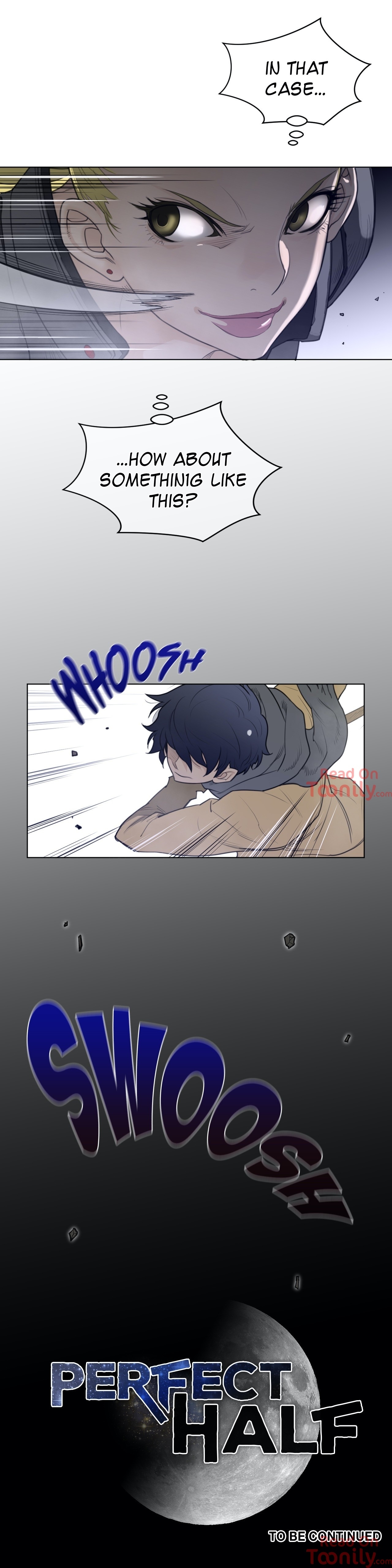 Perfect Half Chapter 96 image 19