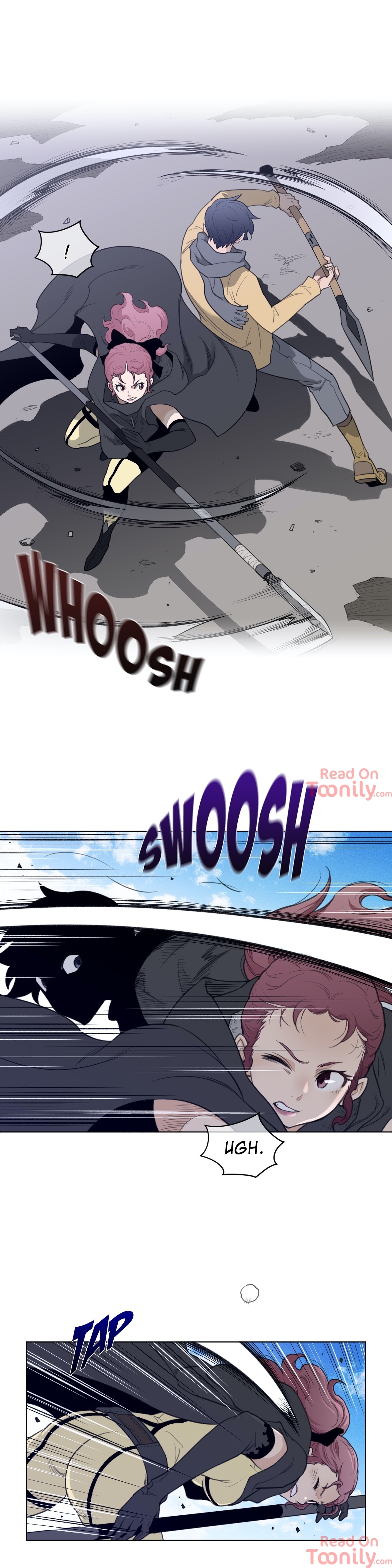Perfect Half Chapter 96 image 4