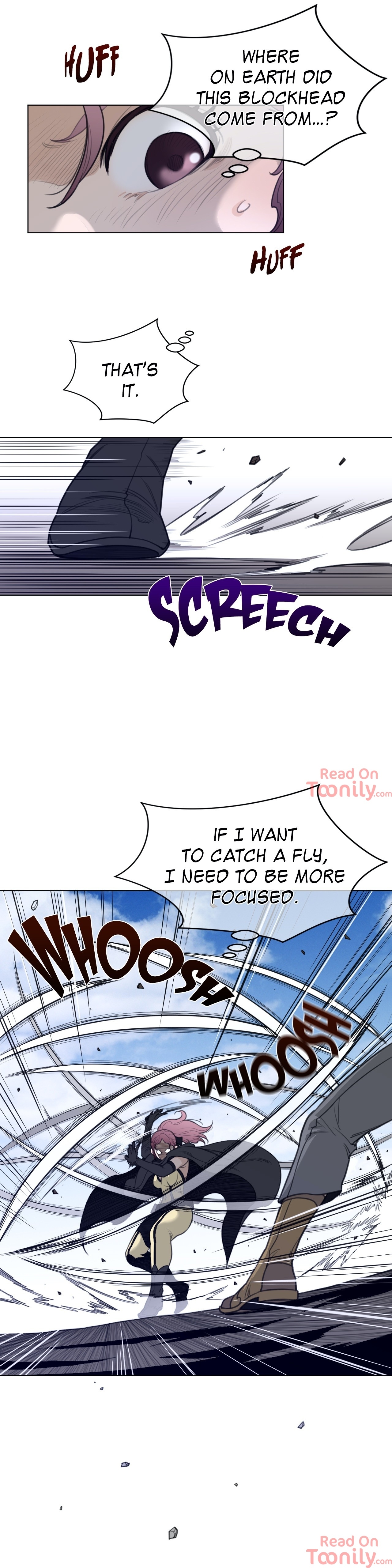 Perfect Half Chapter 96 image 6