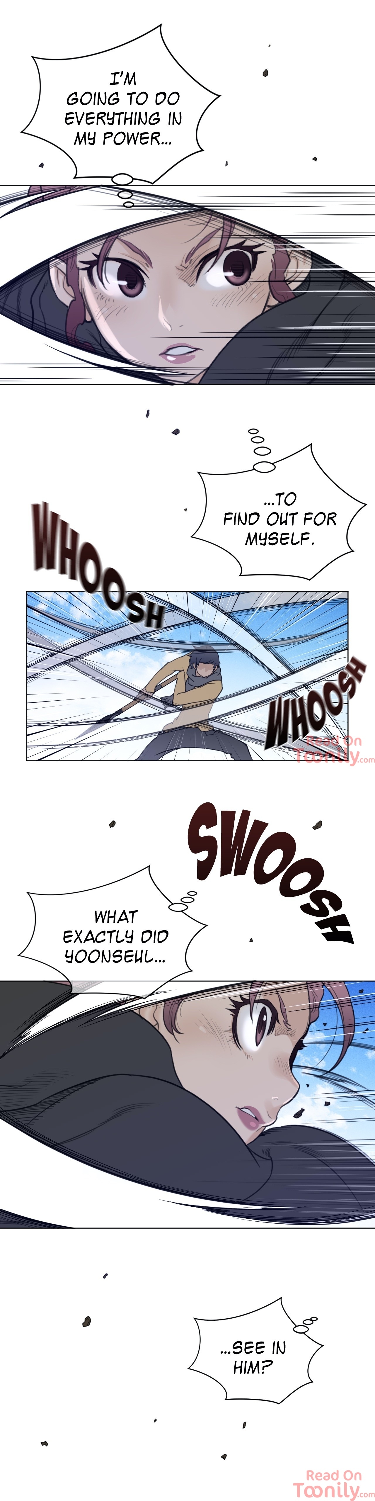 Perfect Half Chapter 96 image 7