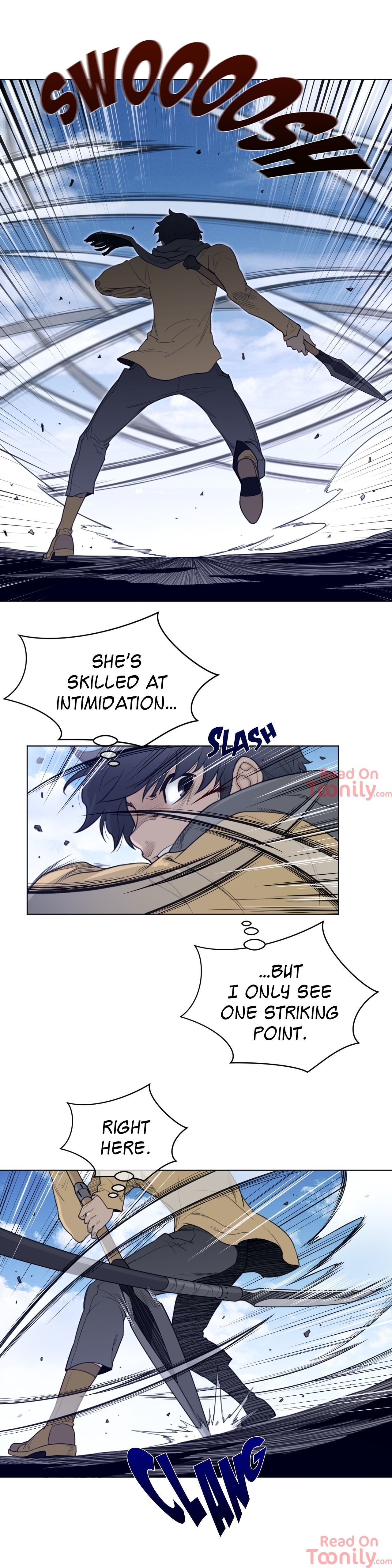 Perfect Half Chapter 96 image 8