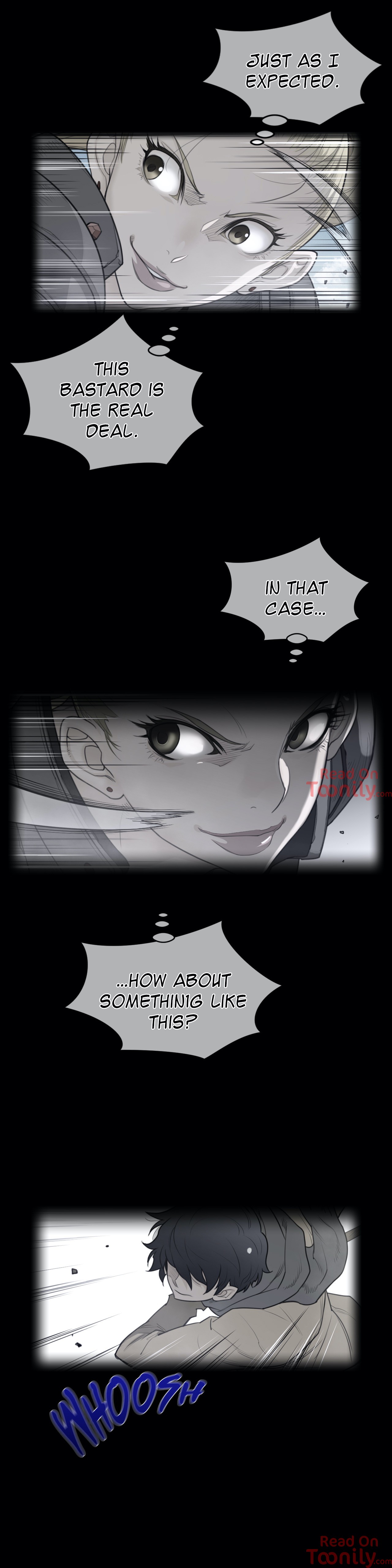 Perfect Half Chapter 97 image 0