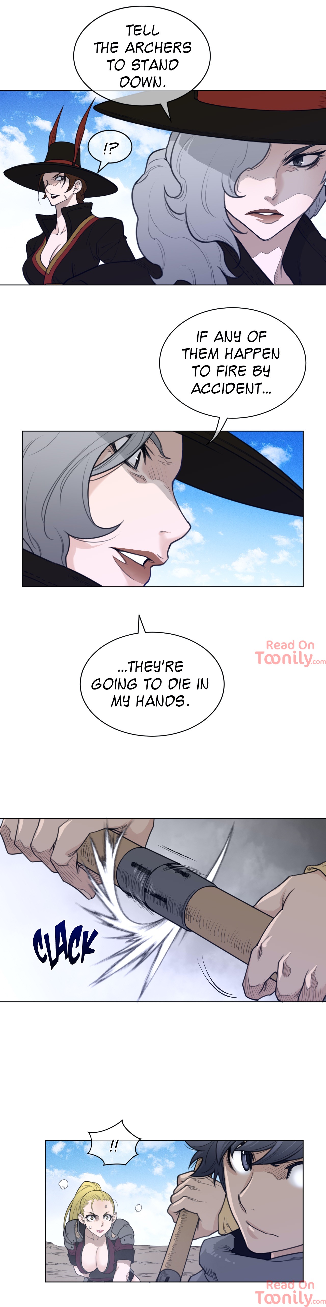 Perfect Half Chapter 97 image 9
