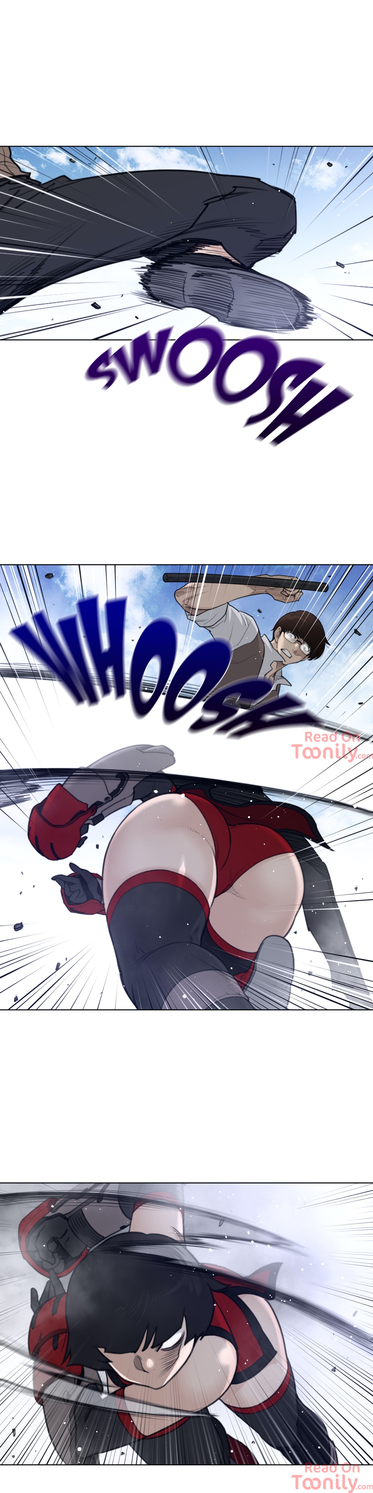 Perfect Half Chapter 97 image 12
