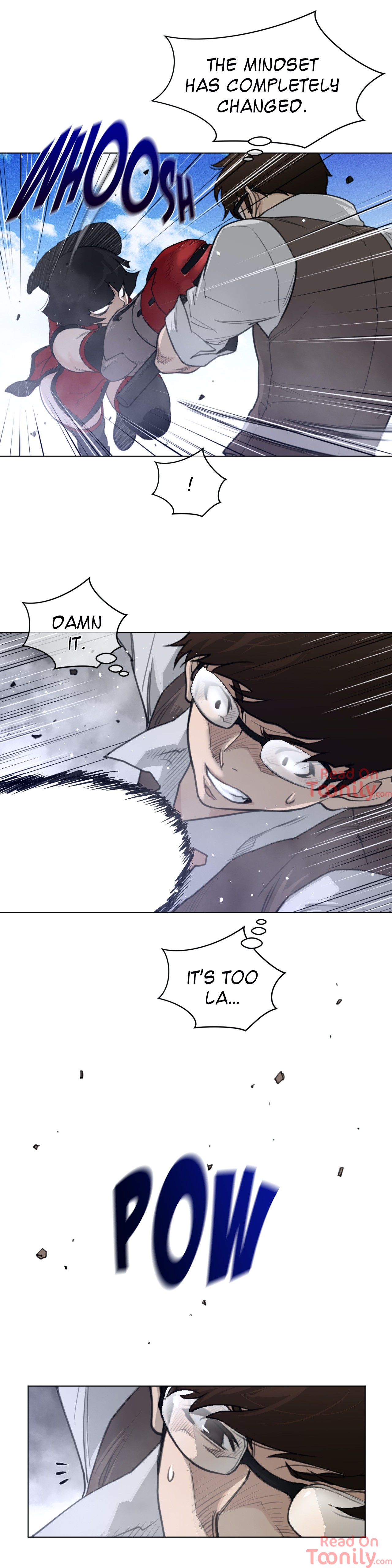 Perfect Half Chapter 97 image 14