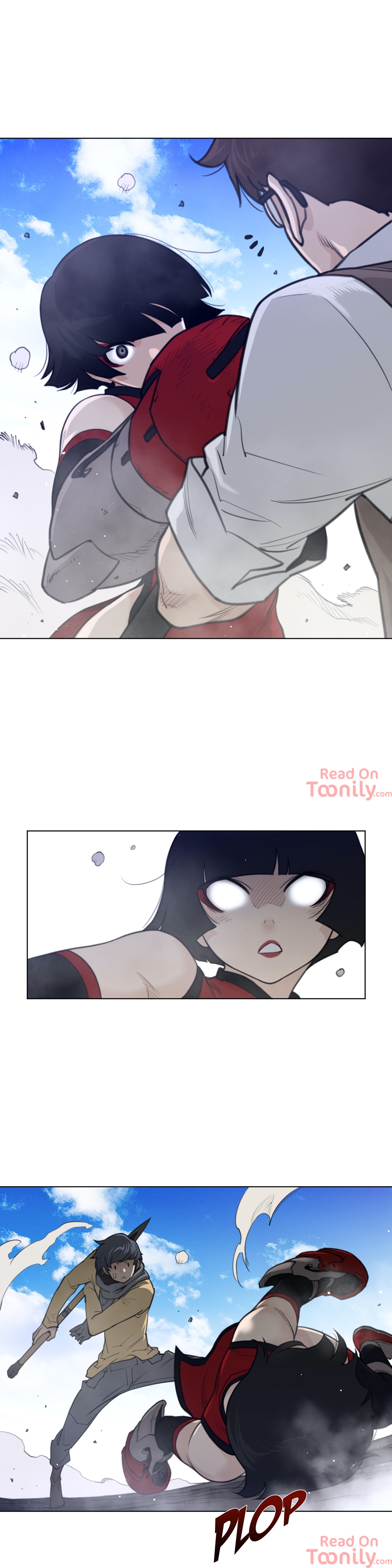 Perfect Half Chapter 97 image 15