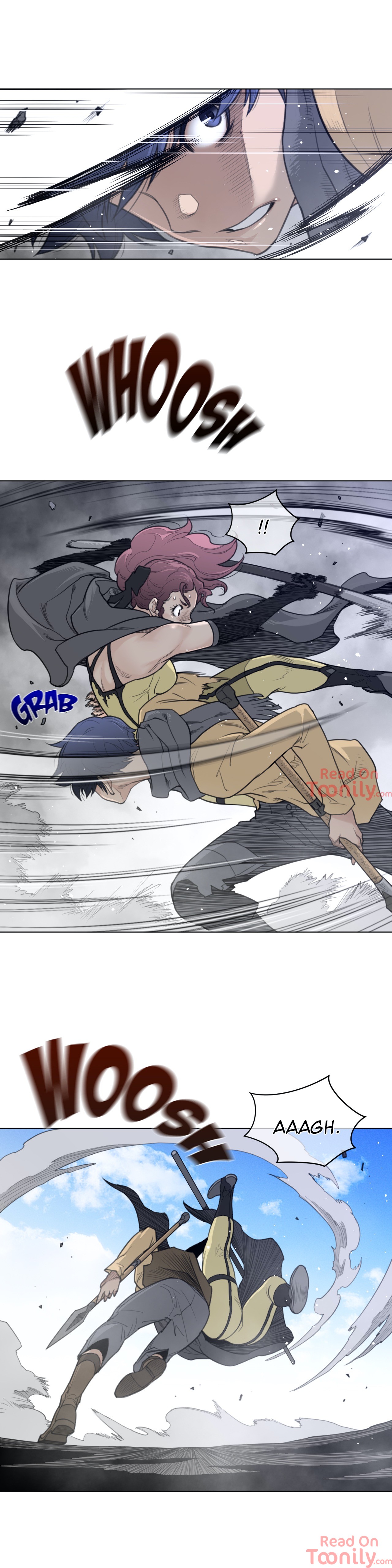 Perfect Half Chapter 97 image 17